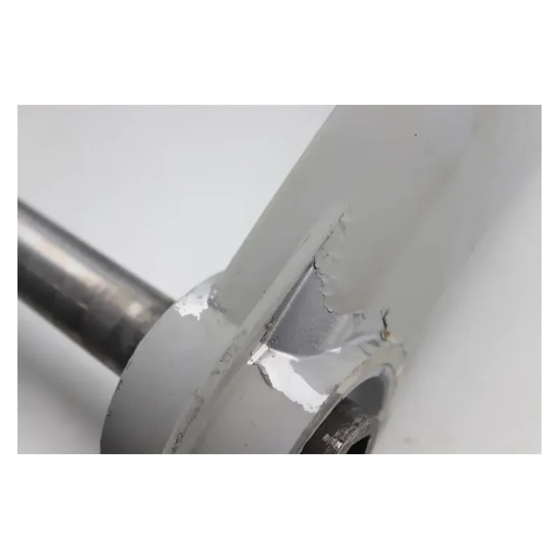 Bras oscillant GILERA GP 800 2007 - 2009