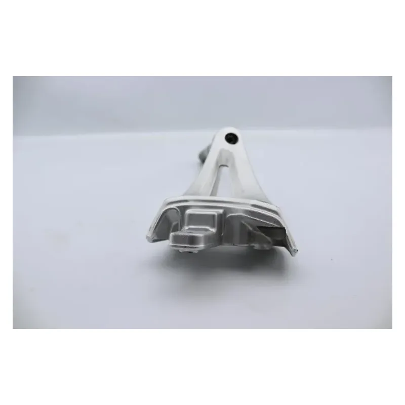 Demi guidon gauche GILERA GP 800 2007 - 2009