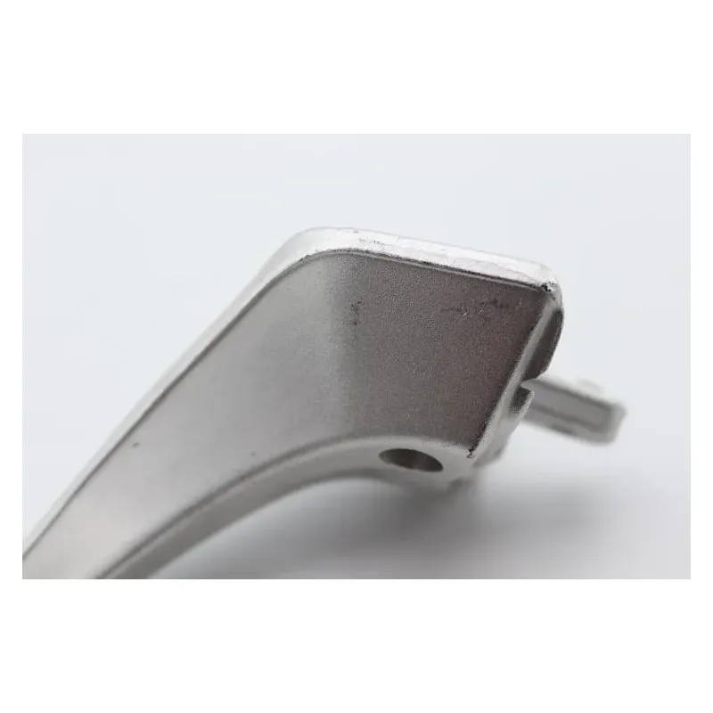 Demi guidon gauche GILERA GP 800 2007 - 2009
