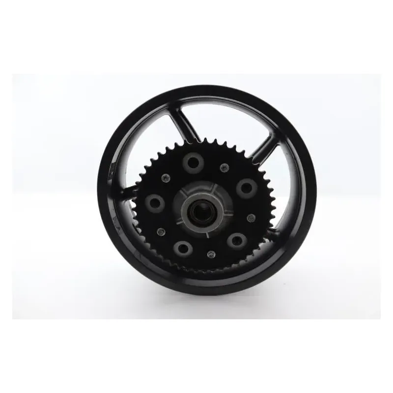 Jante arriere GILERA GP 800 2007 - 2009