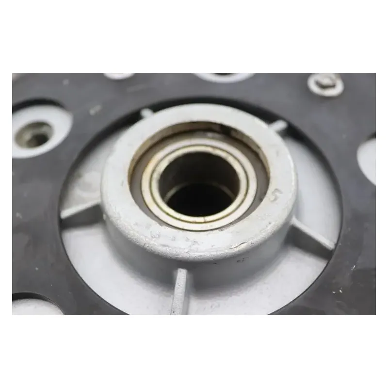 Jante arriere GILERA GP 800 2007 - 2009
