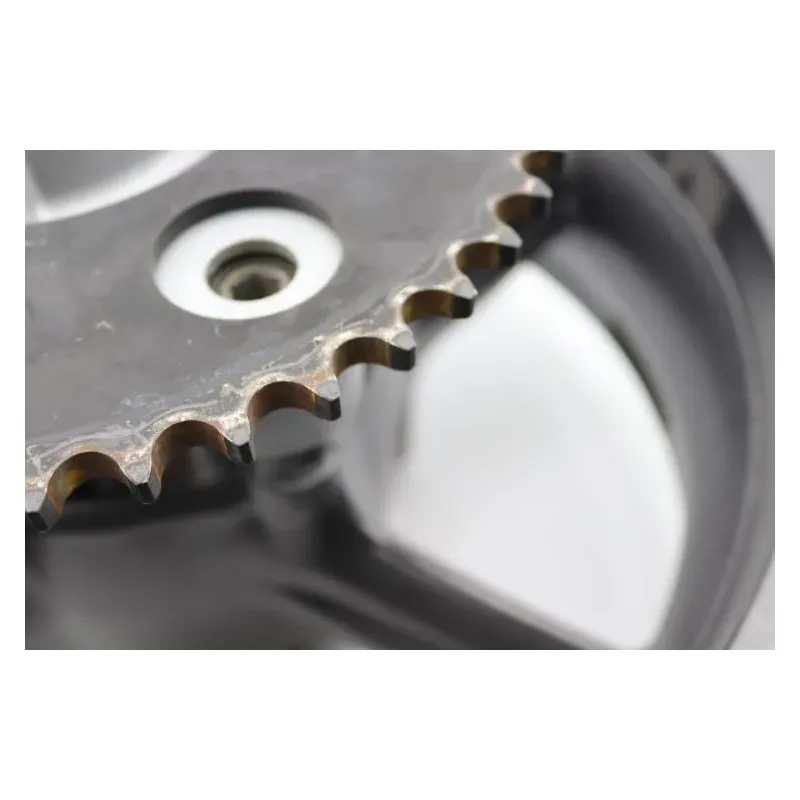 Jante arriere GILERA GP 800 2007 - 2009