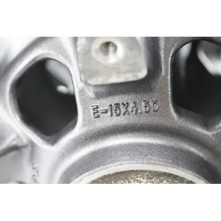 Jante arriere GILERA GP 800 2007 - 2009