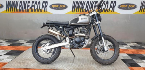 BULLIT XF 125 GY