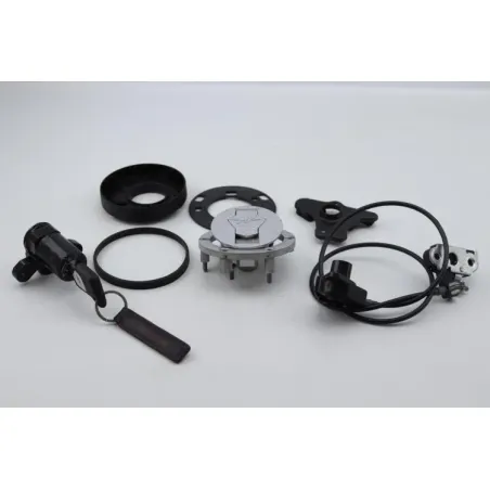 Jeu de serrure contacteur a cle MV AGUSTA F3 675 ABS 2012 - 2020