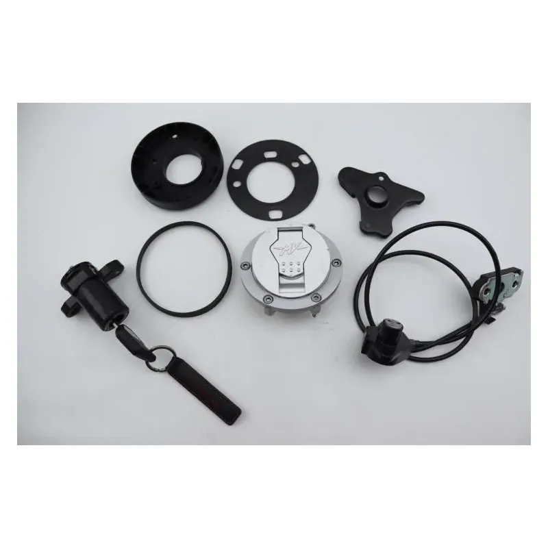 Jeu de serrure contacteur a cle MV AGUSTA F3 675 ABS 2012 - 2020