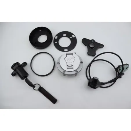 Jeu de serrure contacteur a cle MV AGUSTA F3 675 ABS 2012 - 2020