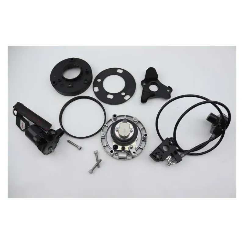 Jeu de serrure contacteur a cle MV AGUSTA F3 675 ABS 2012 - 2020