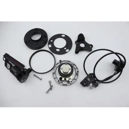 Jeu de serrure contacteur a cle MV AGUSTA F3 675 ABS 2012 - 2020
