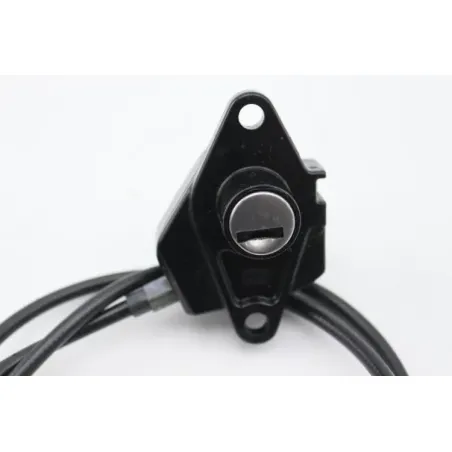 Jeu de serrure contacteur a cle MV AGUSTA F3 675 ABS 2012 - 2020