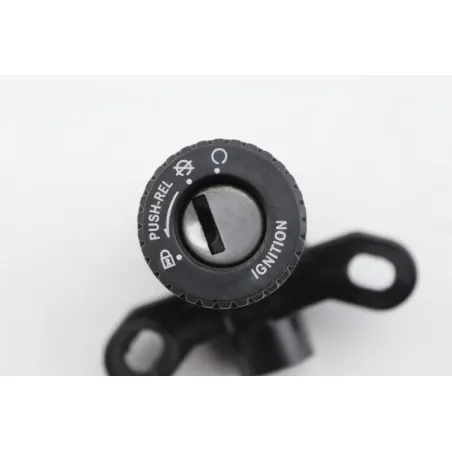 Jeu de serrure contacteur a cle MV AGUSTA F3 675 ABS 2012 - 2020