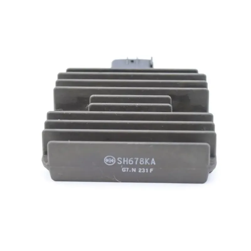 Regulateur charge batterie MV AGUSTA F3 675 ABS 2012 - 2020