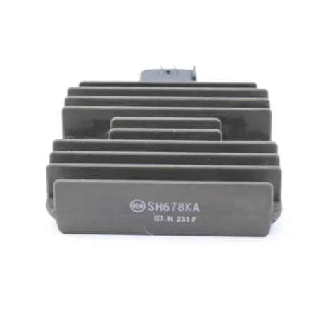 Regulateur charge batterie MV AGUSTA F3 675 ABS 2012 - 2020