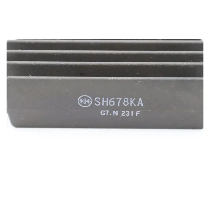 Regulateur charge batterie MV AGUSTA F3 675 ABS 2012 - 2020