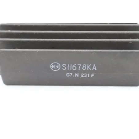 Regulateur charge batterie MV AGUSTA F3 675 ABS 2012 - 2020