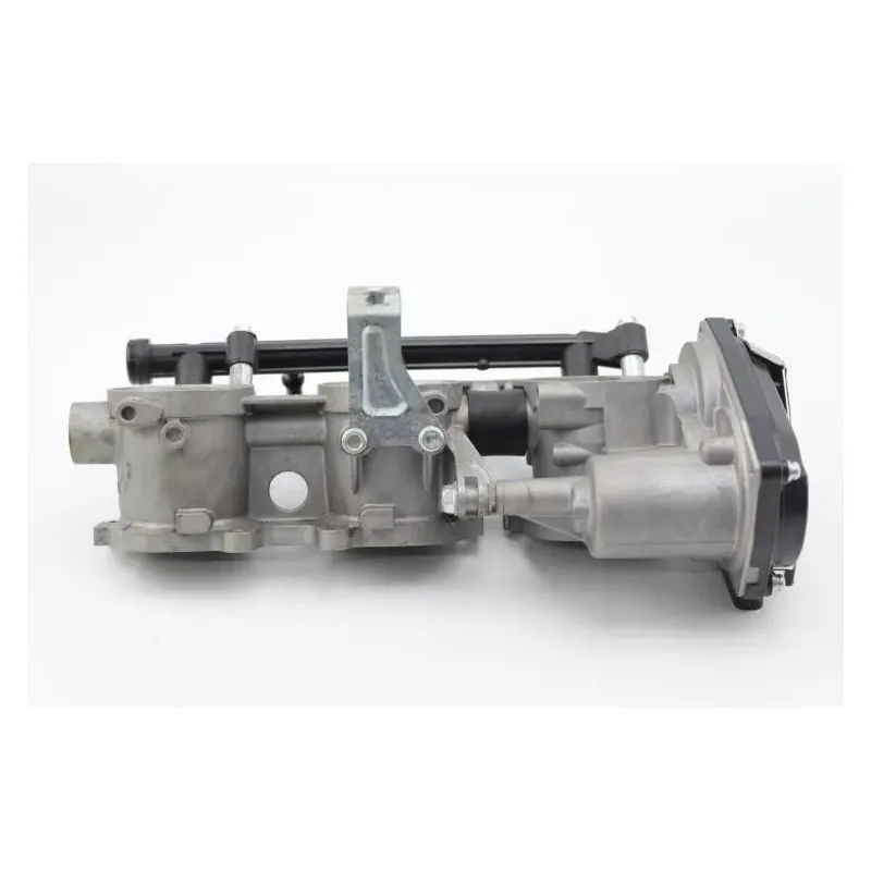 Corps papillon injection MV AGUSTA F3 675 ABS 2012 - 2020