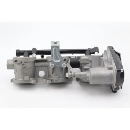 Corps papillon injection MV AGUSTA F3 675 ABS 2012 - 2020
