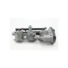 Corps papillon injection MV AGUSTA F3 675 ABS 2012 - 2020
