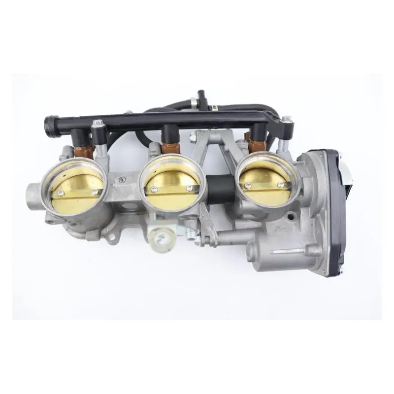 Corps papillon injection MV AGUSTA F3 675 ABS 2012 - 2020