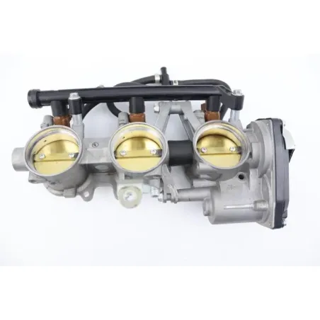 Corps papillon injection MV AGUSTA F3 675 ABS 2012 - 2020