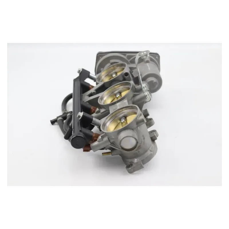 Corps papillon injection MV AGUSTA F3 675 ABS 2012 - 2020