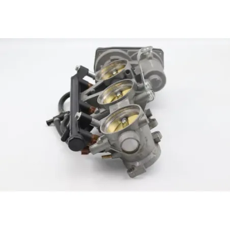Corps papillon injection MV AGUSTA F3 675 ABS 2012 - 2020