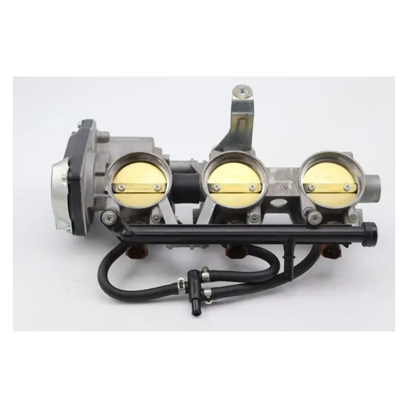 Corps papillon injection MV AGUSTA F3 675 ABS 2012 - 2020