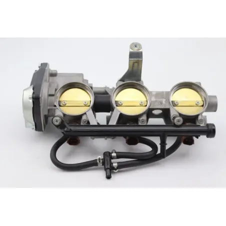 Corps papillon injection MV AGUSTA F3 675 ABS 2012 - 2020