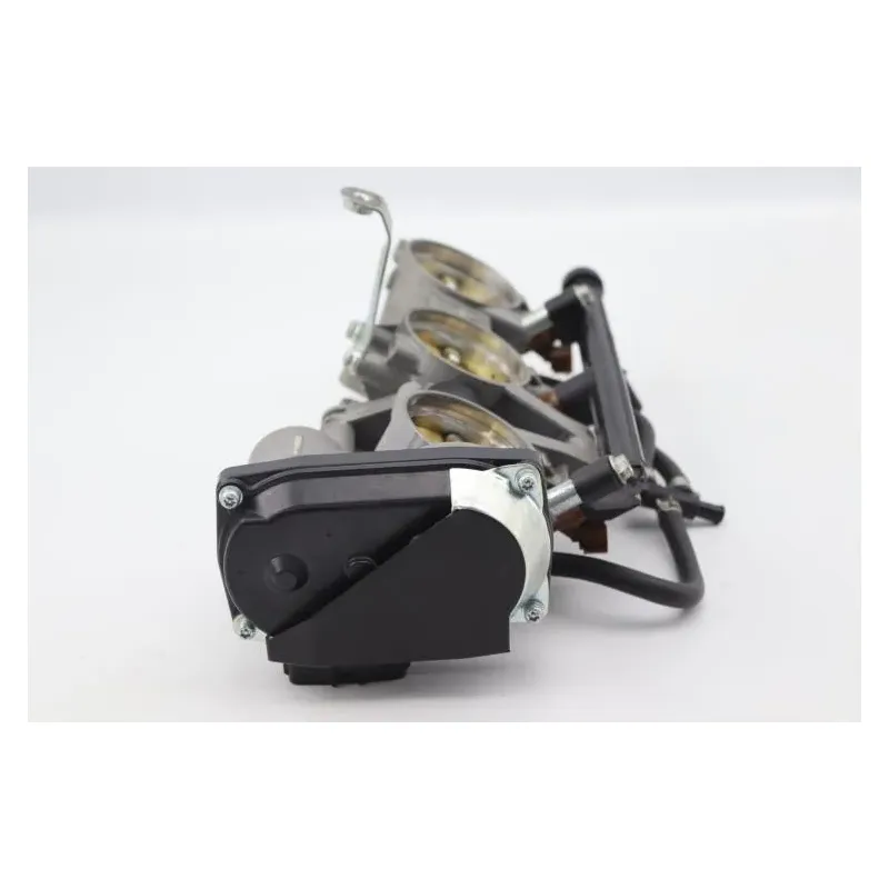 Corps papillon injection MV AGUSTA F3 675 ABS 2012 - 2020