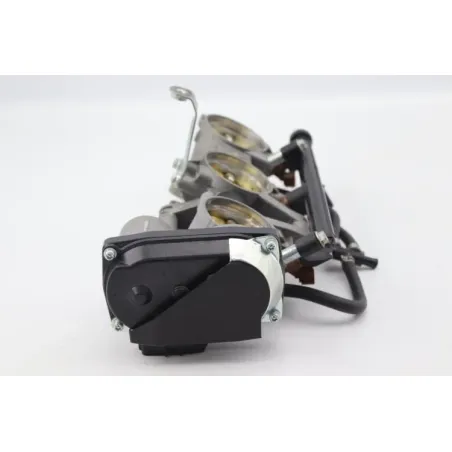 Corps papillon injection MV AGUSTA F3 675 ABS 2012 - 2020
