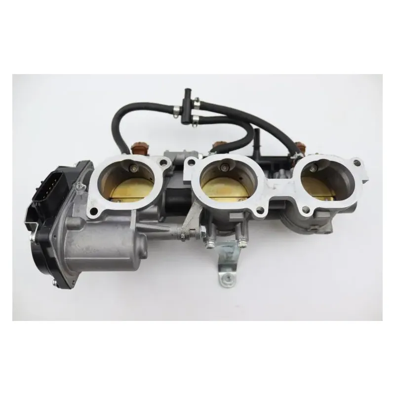 Corps papillon injection MV AGUSTA F3 675 ABS 2012 - 2020