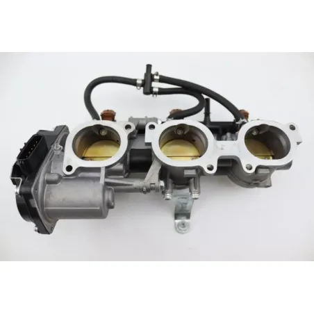 Corps papillon injection MV AGUSTA F3 675 ABS 2012 - 2020