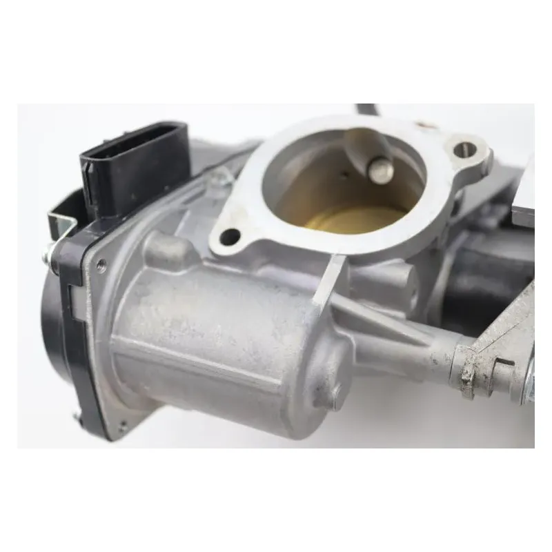 Corps papillon injection MV AGUSTA F3 675 ABS 2012 - 2020