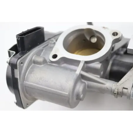 Corps papillon injection MV AGUSTA F3 675 ABS 2012 - 2020