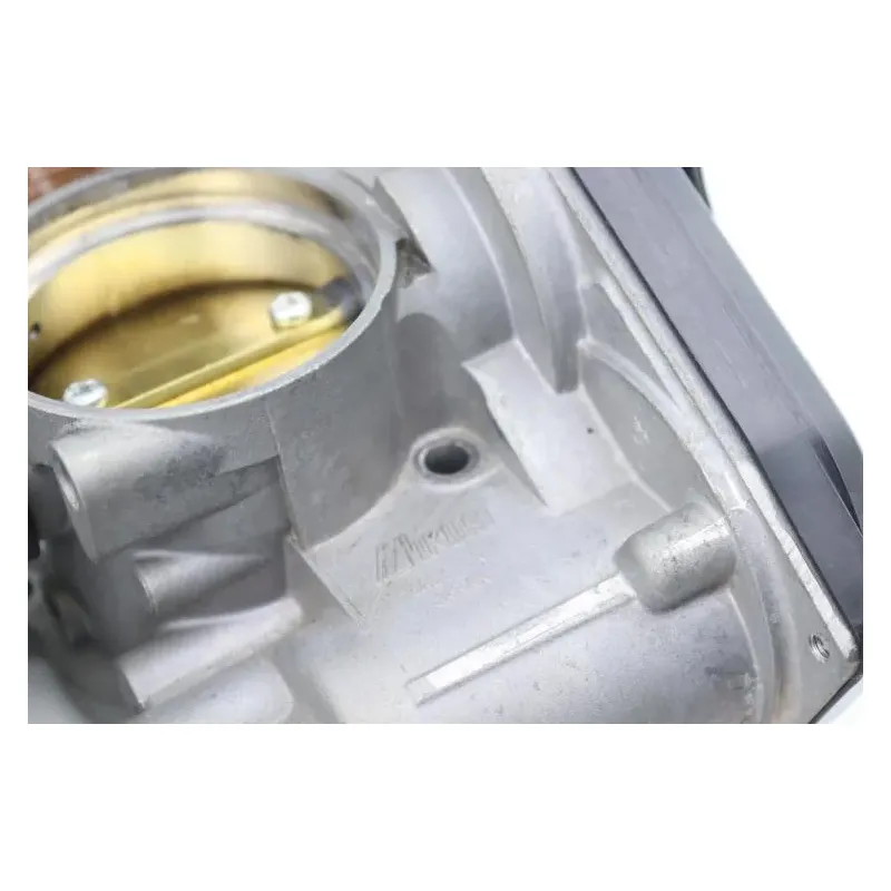 Corps papillon injection MV AGUSTA F3 675 ABS 2012 - 2020