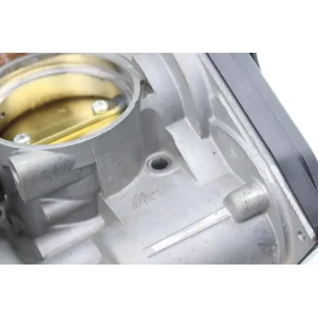 Corps papillon injection MV AGUSTA F3 675 ABS 2012 - 2020