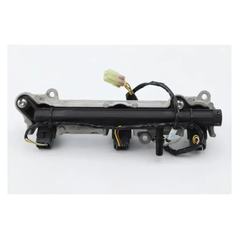 Rampe d'injection MV AGUSTA F3 675 ABS 2012 - 2020