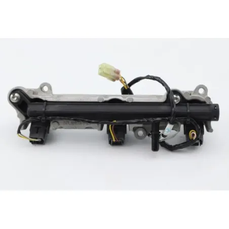 Rampe d'injection MV AGUSTA F3 675 ABS 2012 - 2020