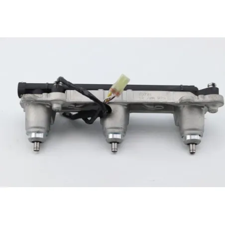 Rampe d'injection MV AGUSTA F3 675 ABS 2012 - 2020