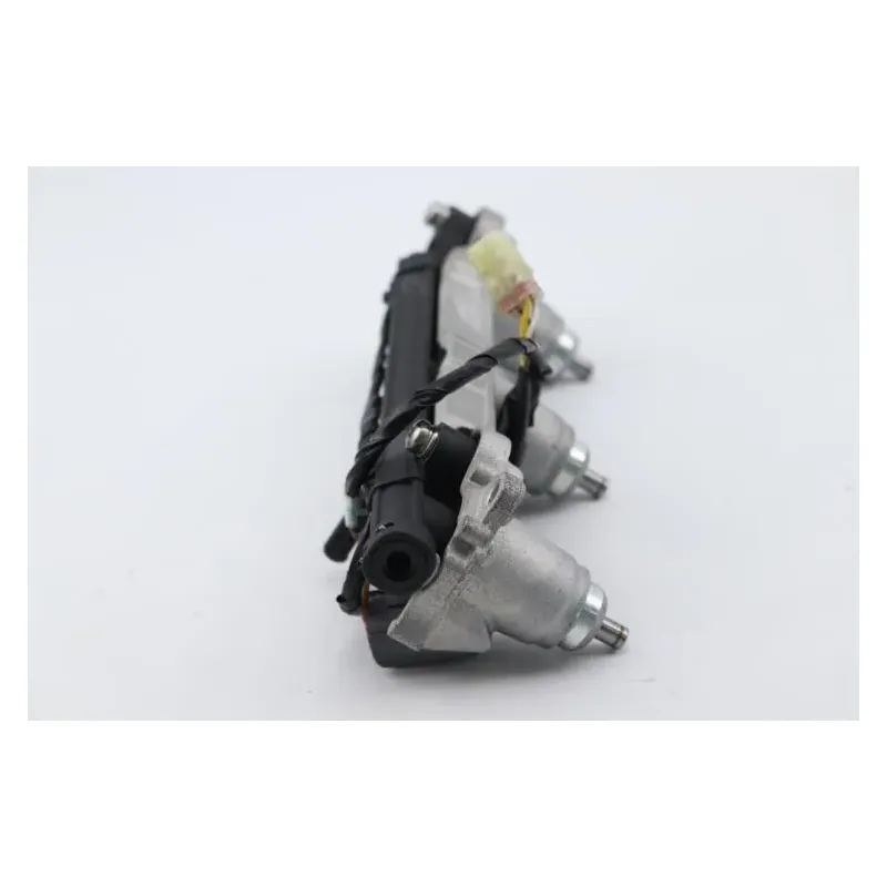 Rampe d'injection MV AGUSTA F3 675 ABS 2012 - 2020
