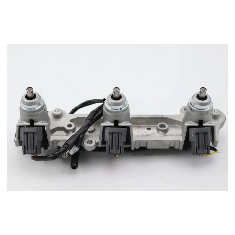 Rampe d'injection MV AGUSTA F3 675 ABS 2012 - 2020