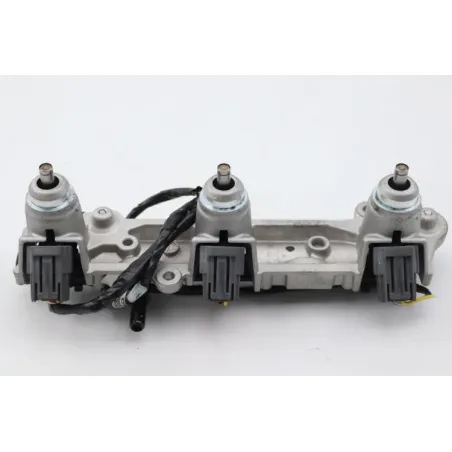 Rampe d'injection MV AGUSTA F3 675 ABS 2012 - 2020