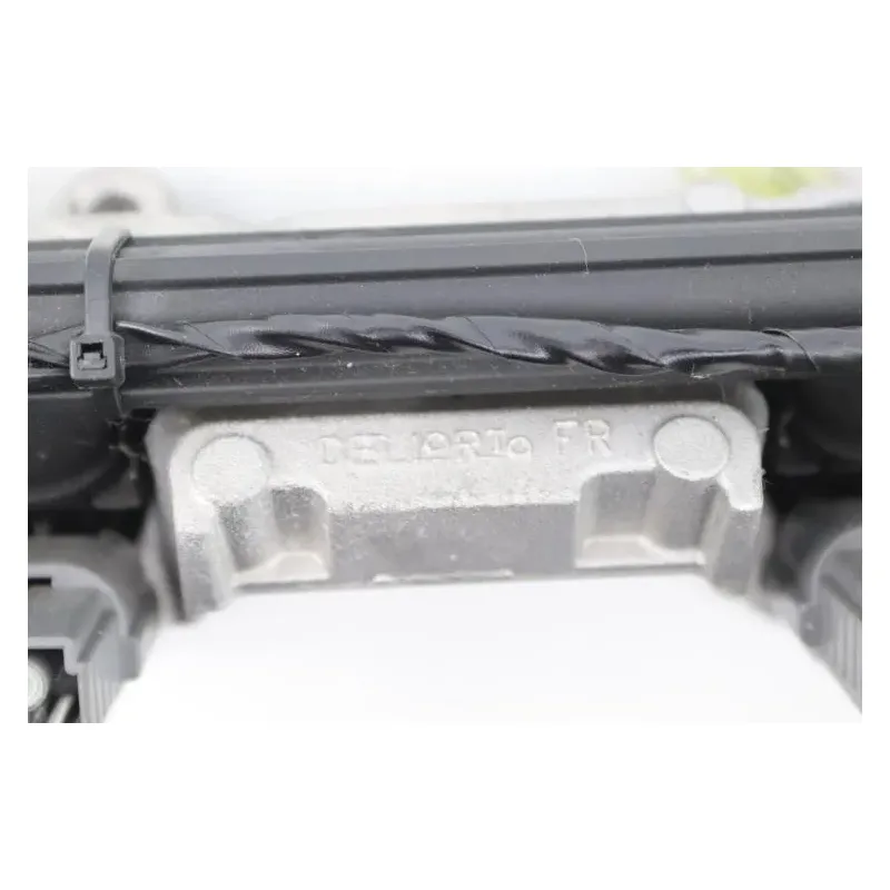 Rampe d'injection MV AGUSTA F3 675 ABS 2012 - 2020