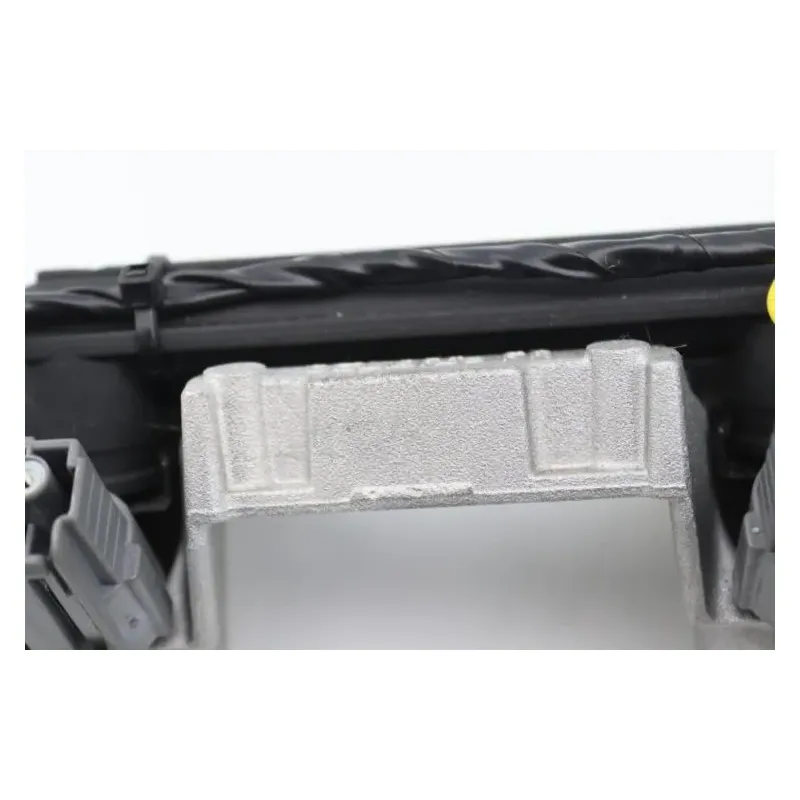 Rampe d'injection MV AGUSTA F3 675 ABS 2012 - 2020