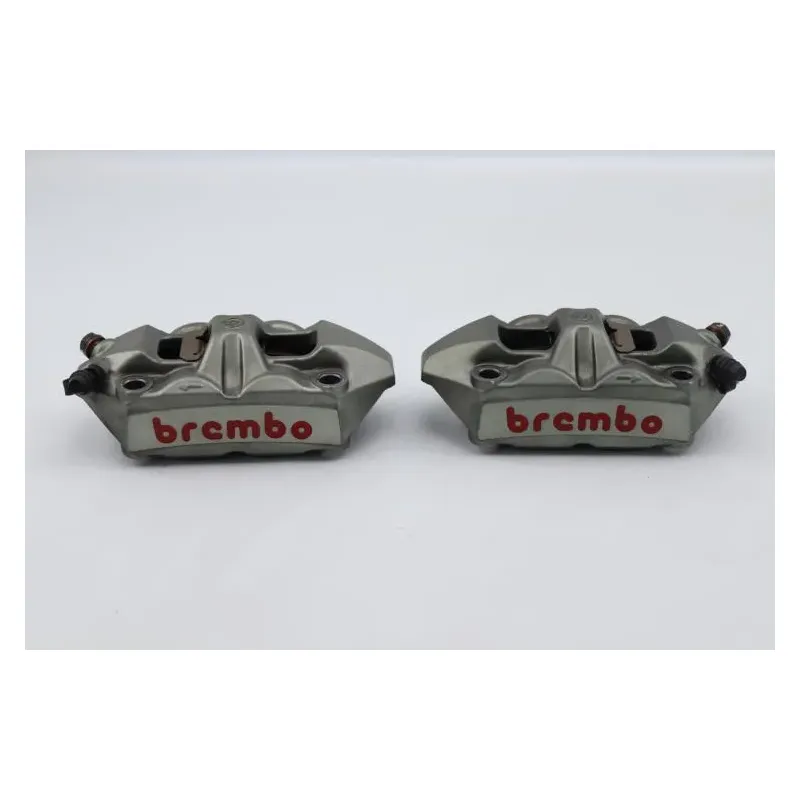 Etrier de frein avant MV AGUSTA F3 675 ABS 2012 - 2020