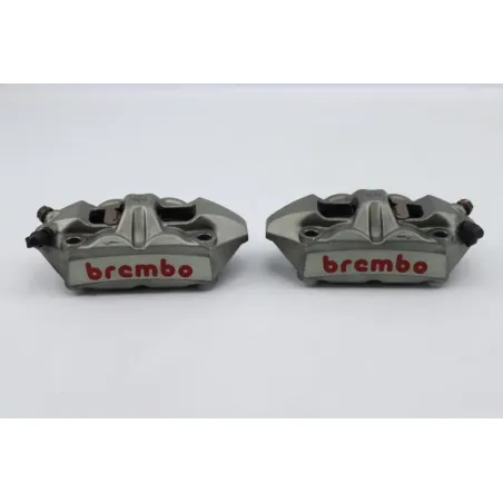 Etrier de frein avant MV AGUSTA F3 675 ABS 2012 - 2020