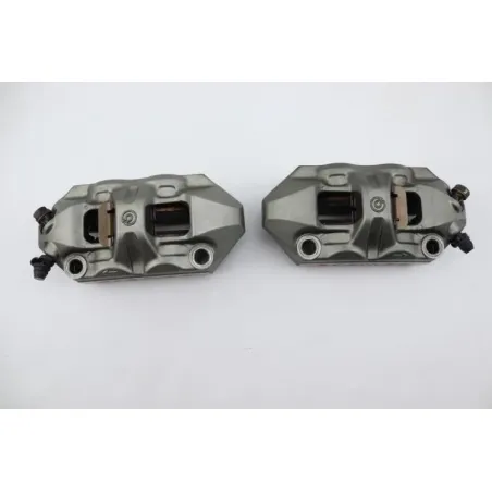 Etrier de frein avant MV AGUSTA F3 675 ABS 2012 - 2020