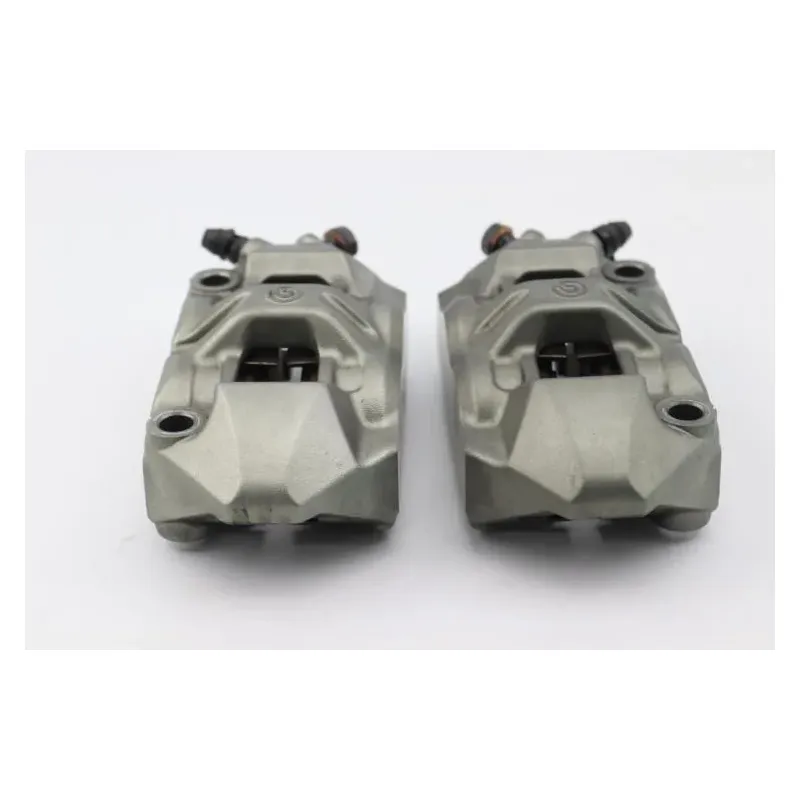 Etrier de frein avant MV AGUSTA F3 675 ABS 2012 - 2020