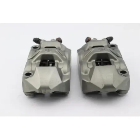 Etrier de frein avant MV AGUSTA F3 675 ABS 2012 - 2020