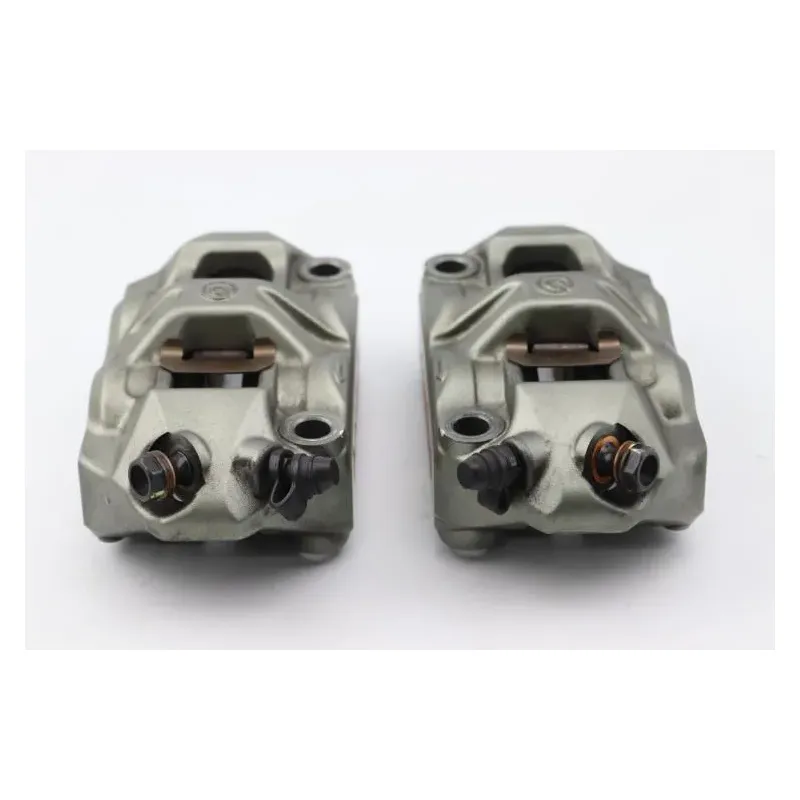 Etrier de frein avant MV AGUSTA F3 675 ABS 2012 - 2020